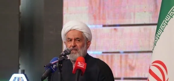بسیج کے سربراہ کا کہنا ہے کہ امریکہ نے جنگ میں ایران کی مزاحمت کا غلط اندازہ لگایا