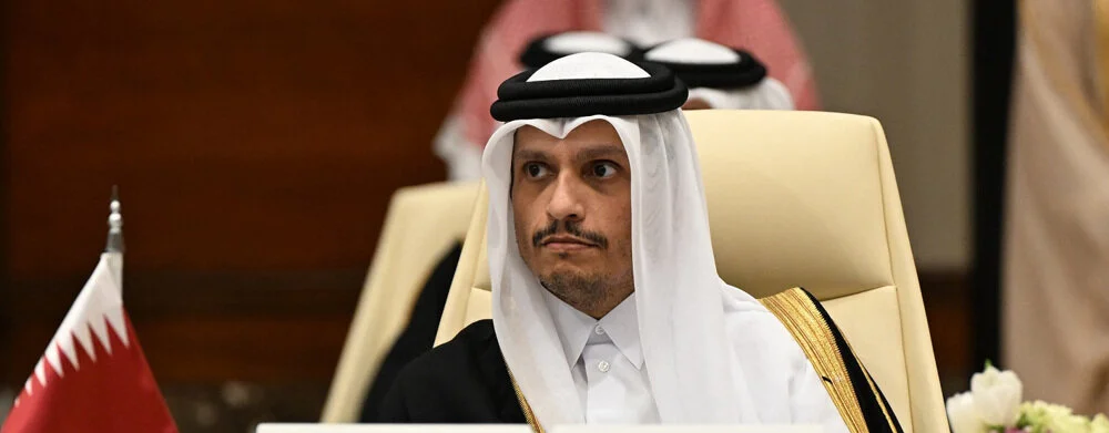 اقوام متحدہ جنرل اسمبلی کے اجلاس میں قطر کا اسرائیل کے غزہ روڈ میپ مسترد کرنے پر تنقید