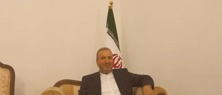 عراقی کرد وفد سیکیورٹی مذاکرات کے لیے ایران کا دورہ کرے گا