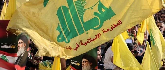 لبنان میں اسرائیل کے ساتھ امریکی حمایت یافتہ معاہدے کے خلاف بڑے پیمانے پر احتجاج