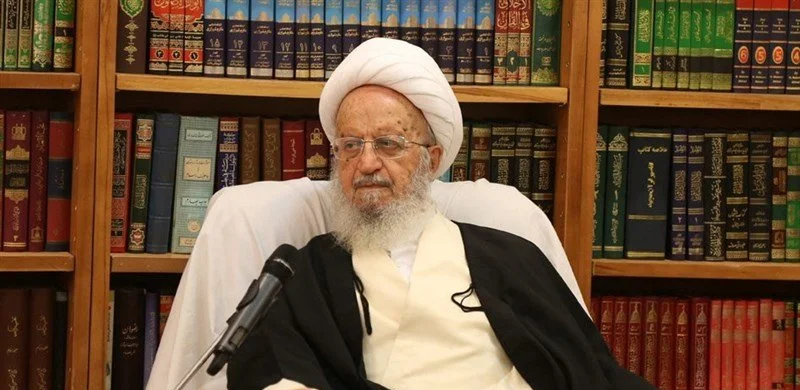 ایران کے سینئر عالم دین نے شہید رہبر کے لیے انصاف کا مطالبہ کیا