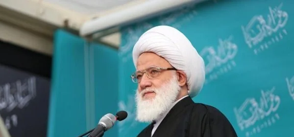 الیعقوبی نے آذربائیجان پر حجاب پابندی واپس لینے کا زور دیا