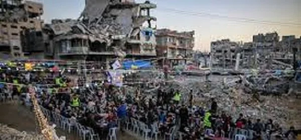 غزہ میں 1000 دنوں کی جنگ میں 21,500 سے زائد بچے شہید