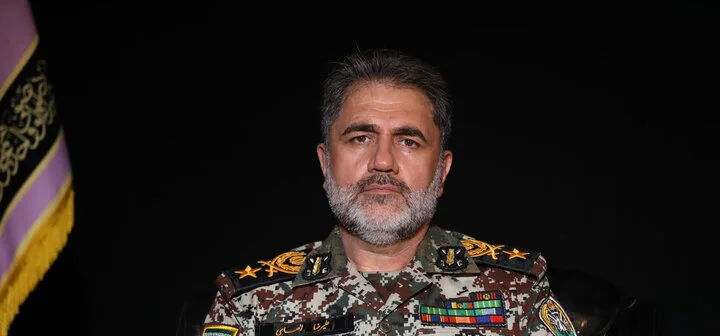ایران ہوم گروں ہتھیاروں کی بڑے پیمانے پر پیداوار کر رہا ہے: فضائی دفاع کے کمانڈر