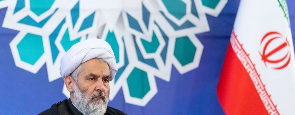 بسیج کے سربراہ کا کہنا ہے کہ عالمی طاقت کا نقشہ بدل رہا ہے