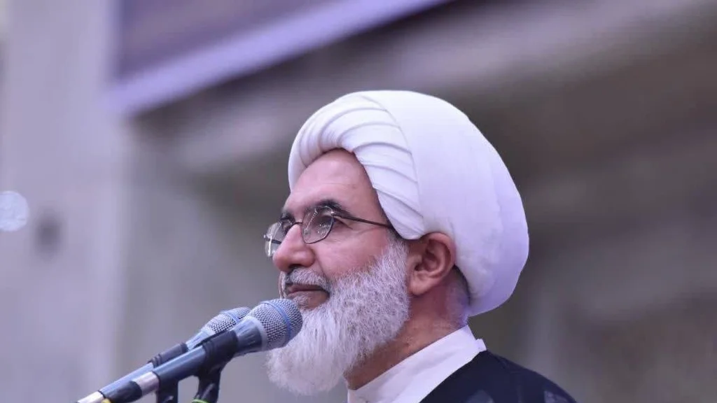سینئر عالم نے اربعین کے دوران عراق کی مہمان نوازی کا شکریہ ادا کیا