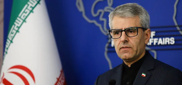ایران: سیکیورٹی فروخت کے لیے نہیں، دفاعی ذرائع ناقابل مذاکرات