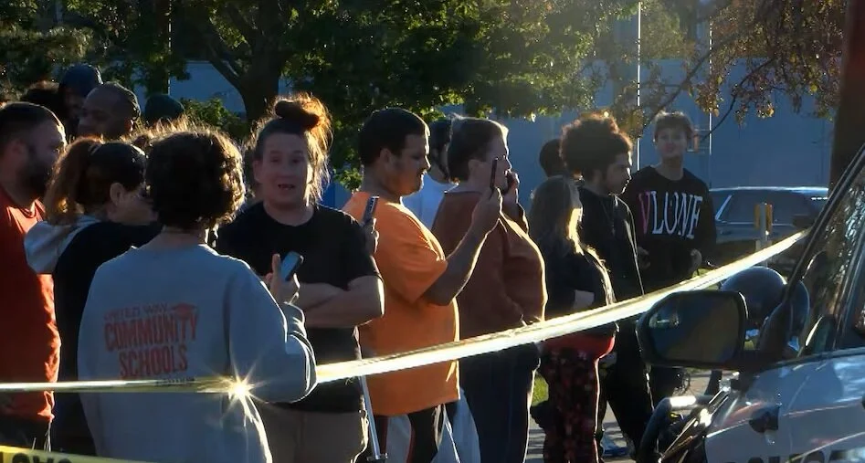 Nine killed in Pennsylvania shooting, including a child, police say