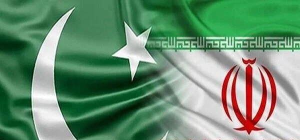 ایران کا پاکستان کے ساتھ تجارت کو تین گنا بڑھا کر 10 ارب ڈالر کرنے کا ہدف
