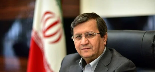 ایران کے مرکزی بینک گورنر کا کہنا ہے کہ زرمبادلہ کے ذخائر ٹرمپ کی مدت کے بعد بھی کافی ہیں