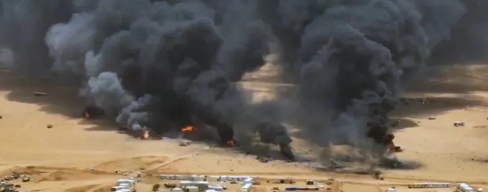یمن نے سعودی عرب کو خبردار کیا کہ تمام اہم تنصیبات جائز اہداف ہیں