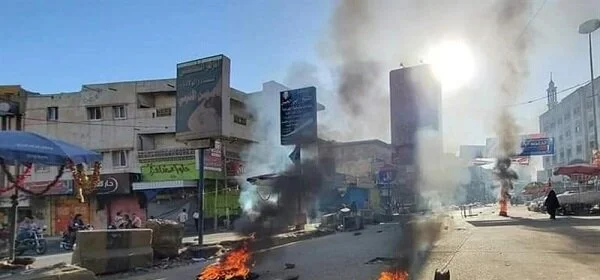 سعودی جنگی طیاروں نے یمن میں اسکول اور دیہات پر حملے کیے، حوثی فوج کا بیان