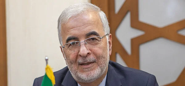 ایران نے شنگھائی تعاون تنظیم سے امریکی اسرائیلی حملوں کے خلاف سخت موقف اختیار کرنے کا مطالبہ کیا