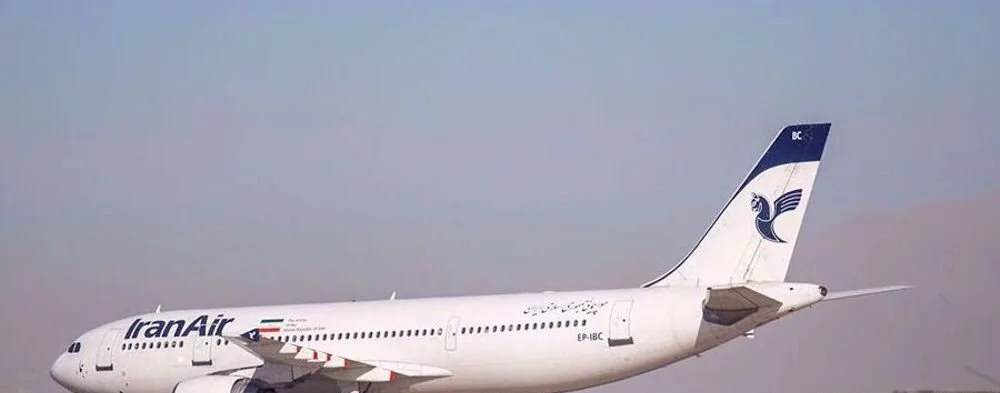 ایران کا کہنا ہے کہ عراق سے پروازیں اتوار کو بحال ہوں گی