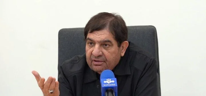 Mokhber tells Europe it is reaping what it sowed through NATO cooperation