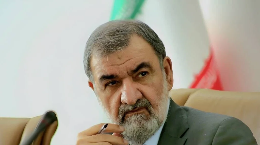 ایران کے اعلیٰ سیکورٹی اہلکار نے قومی اتحاد کو سیکورٹی کی کلید قرار دیا