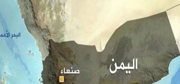 سعودی توپ خانے نے یمن کے راضیہ علاقے کے گاؤں نشانہ بنائے