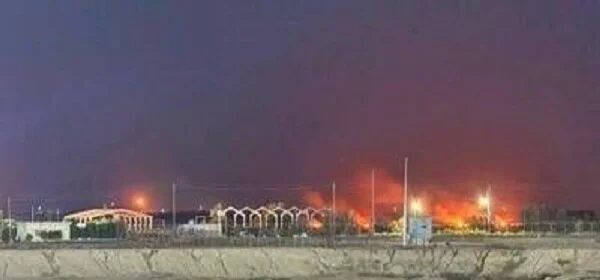 سی بی ایس نیوز نے ایرانی حملوں کے بعد امریکی اڈوں کو پہنچنے والے نقصان کی تصاویر جاری کر دیں