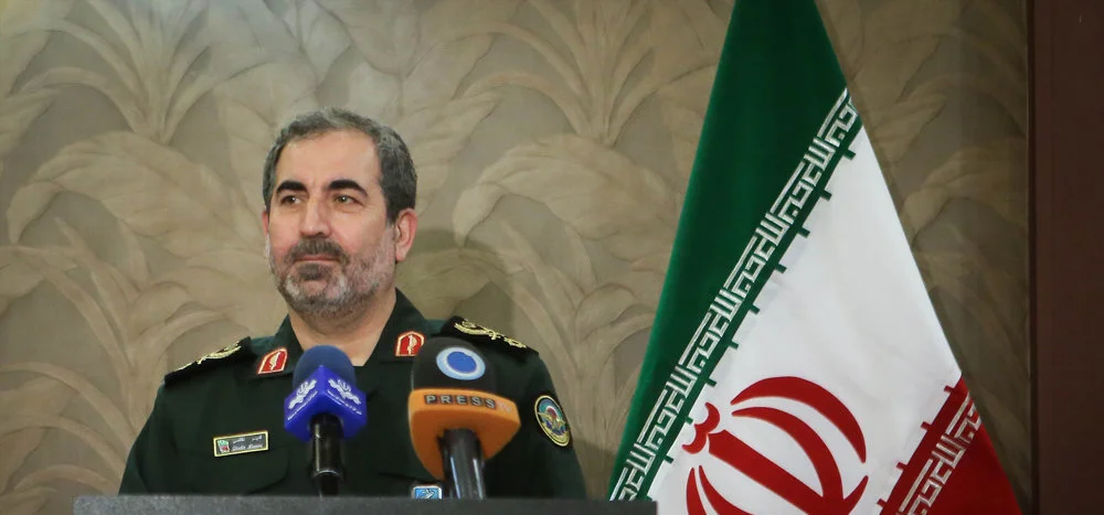 Iran ready to respond to any potential threats: official