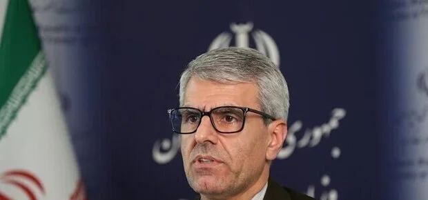 ایران نے جرمن چانسلر مرز کے ریمارکس کو منافقت قرار دے دیا