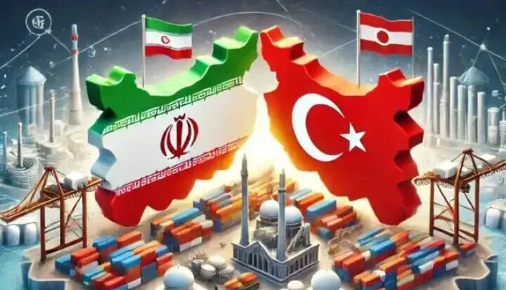 ایران خوی-وان مشترک آزاد تجارتی زون کے اجراء کے لیے تیار: اہلکار
