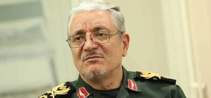 ایران کی وزارت دفاع کے ترجمان کا کہنا ہے کہ دشمن تین مسلط کردہ جنگوں میں اپنے اسٹریٹجک اہداف حاصل کرنے میں ناکام رہا