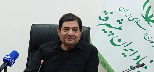 ایرانی قوم امریکی اقتصادی دہشت گردی کو شکست دے گی: مخبر