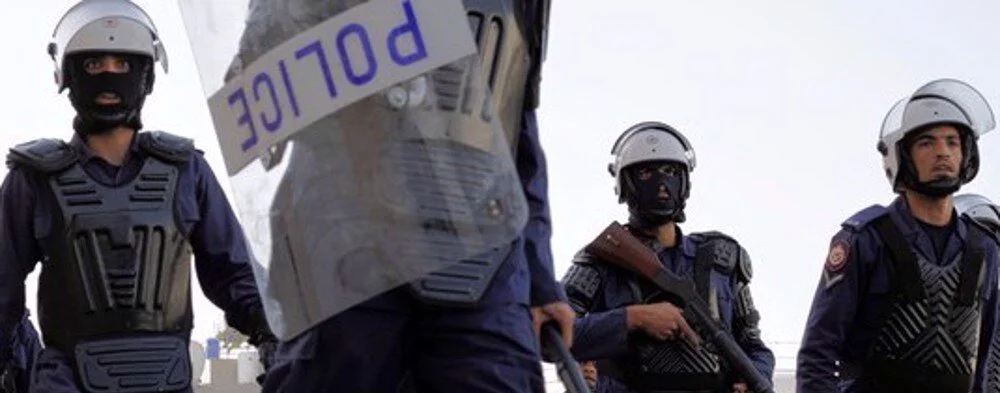 بحرین نے 20 شخصیات بشمول 5 شیعہ علماء کو گرفتار کر لیا