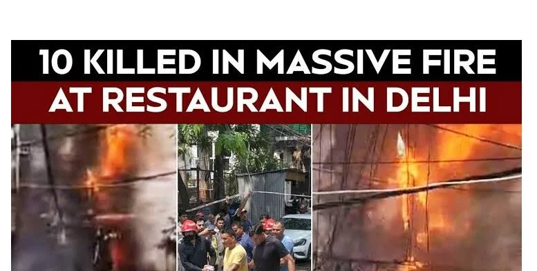Fire at Bangladesh beach resort kills at least 10, injures nine