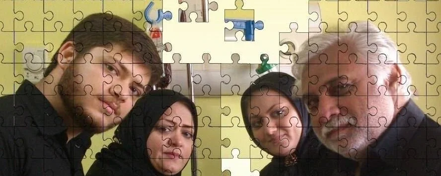 امریکی پابندیوں اور نایاب خون کے گروپ پر دستاویزی فلم کینیڈا اور ایران میں نمائش کے لیے پیش