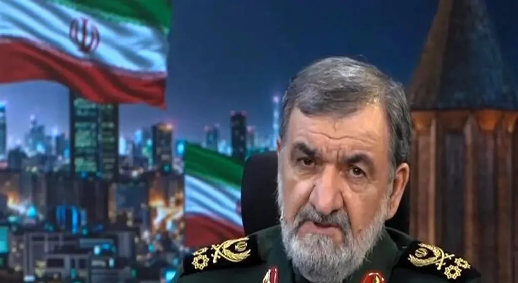 محسن رضائی کو قومی سلامتی کونسل میں رہبر کا نمائندہ مقرر کیا گیا