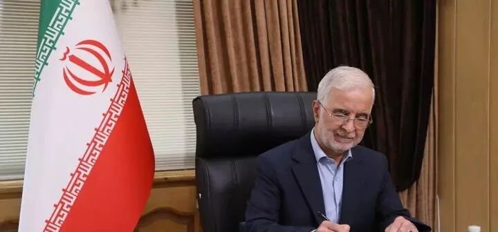 ایران خطرات کے مقابلے میں پہلے سے زیادہ مضبوط: وزیر داخلہ مومنی