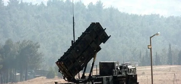 Report: US used 19 years of Patriot missile purchases in seven months of confrontation with Iran