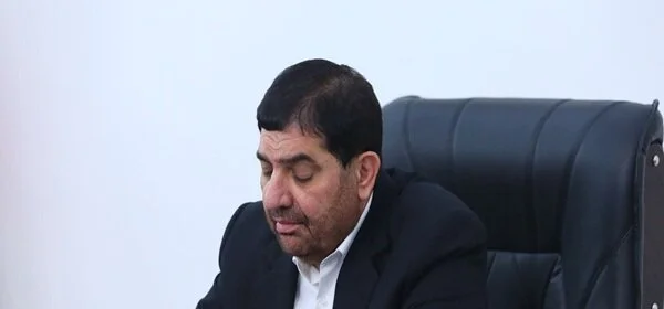 ایرانی عہدیدار مخبر نے یمن پر جنگ کے لیے سعودی عرب پر تنقید کی