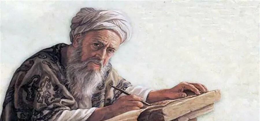 ایران الخوارزمی ڈے منا رہا ہے، الجبرا کے باپ کو خراج عقیدت