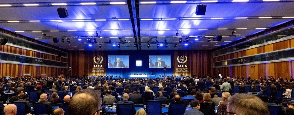 Iran wins IAEA General Committee seat despite US opposition