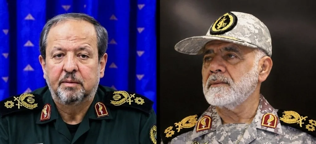 ایران نے نئی دھمکیوں کا تباہ کن جواب دینے کی وارننگ دی