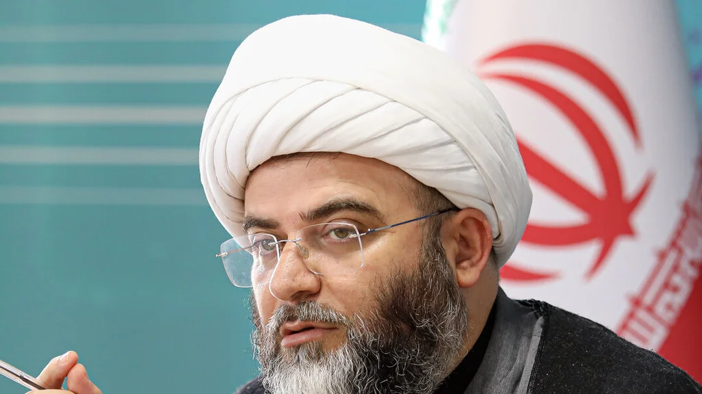 Iranian cleric says Janfada campaign needs precise understanding of its roots