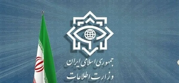 ایران کی وزارتِ انٹیلیجنس کا کہنا ہے کہ کرمان صوبے میں چار نیٹ ورکس کو بے نقاب کر کے 31 افراد گرفتار کر لیے گئے