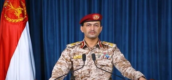 Yemeni Armed Forces announce six missile and drone strikes on Saudi targets