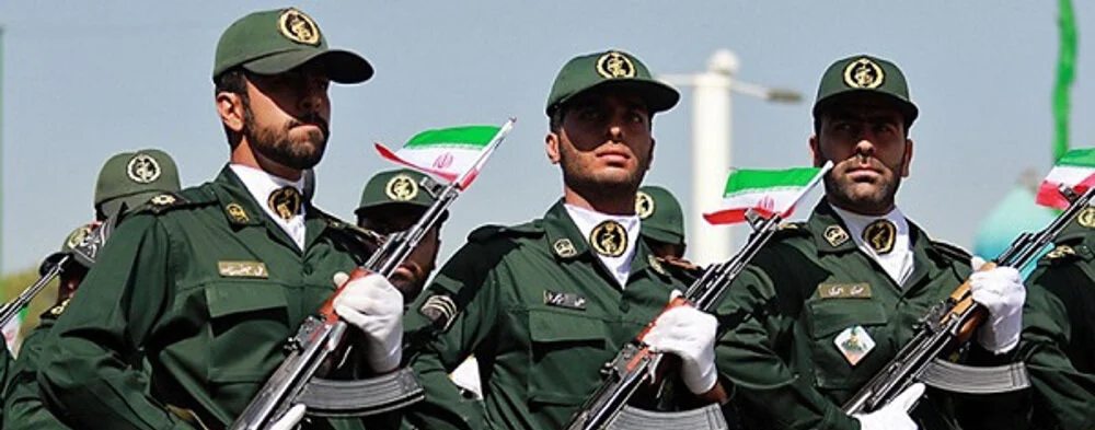 شمال مغربی ایران کے شہر زنجان میں تین IRGC اہلکار شہید ہو گئے