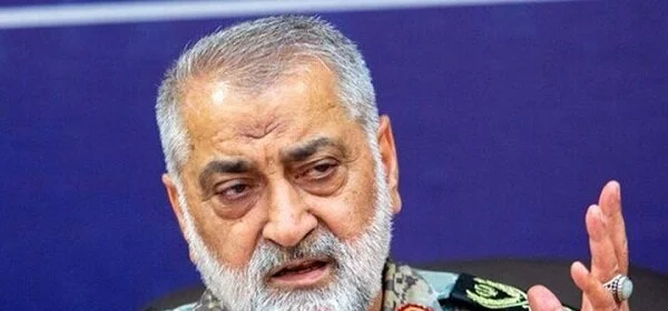 ایرانی فوجی ترجمان نے سینٹ کام کمانڈر کے آبنائے ہرمز کے دعوے کو مسترد کر دیا