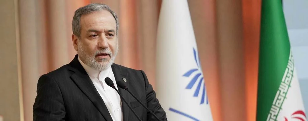 Araghchi says Strait of Hormuz management will never return to pre-war era