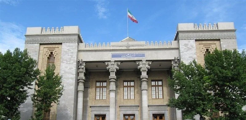ایران نے برلن کے ایران مخالف موقف پر جرمن سفیر کو طلب کر لیا