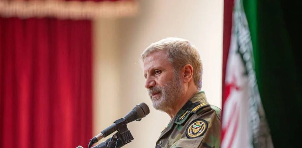 ایران کے آرمی چیف کا کہنا ہے کہ دشمن اپنے کسی بھی مقصد میں کامیاب نہیں ہوا