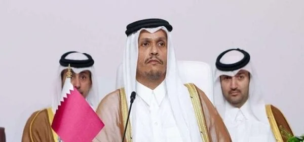 قطر ایران اور امریکہ کے درمیان اختلافات کو ختم کرنے کی کوششیں جاری رکھے ہوئے ہے