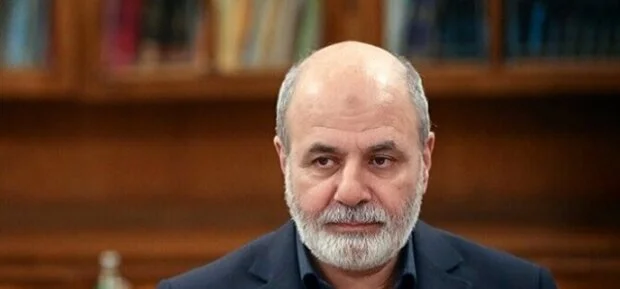 احمدیان: شہید رہنما کا خون ایران میں قومی بیداری کا باعث بنا